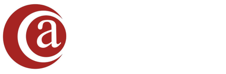 Alanya Eiendom logo